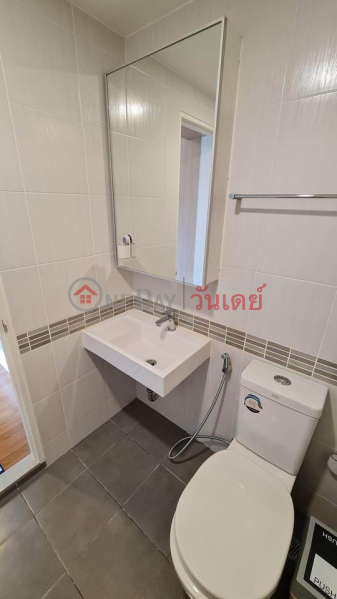 For rent Lumpini Place Bang Na (6th floor, building B) | Thailand Rental | ฿ 13,500/ month