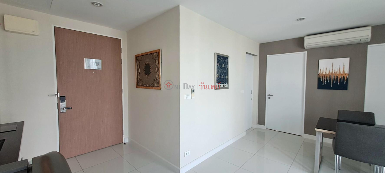 Condo for Rent: Movenpick Residences Ekkamai Bangkok, 59 m², 2 bedroom(s) Rental Listings