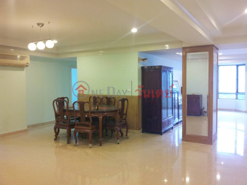 Condo for Rent: Royal Castle, 195 m², 3 bedroom(s) - OneDay_0