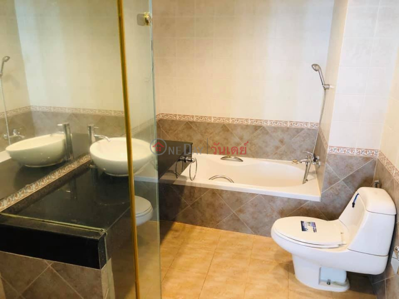 ฿ 90,000/ month Townhouse for Rent: Baan Klang Krung Thonglor, 400 m², 4 bedroom(s)