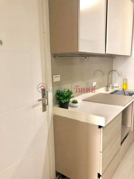 Condo for Rent: T.C. Green, 40 m², 1 bedroom(s) Thailand | Rental | ฿ 16,000/ month