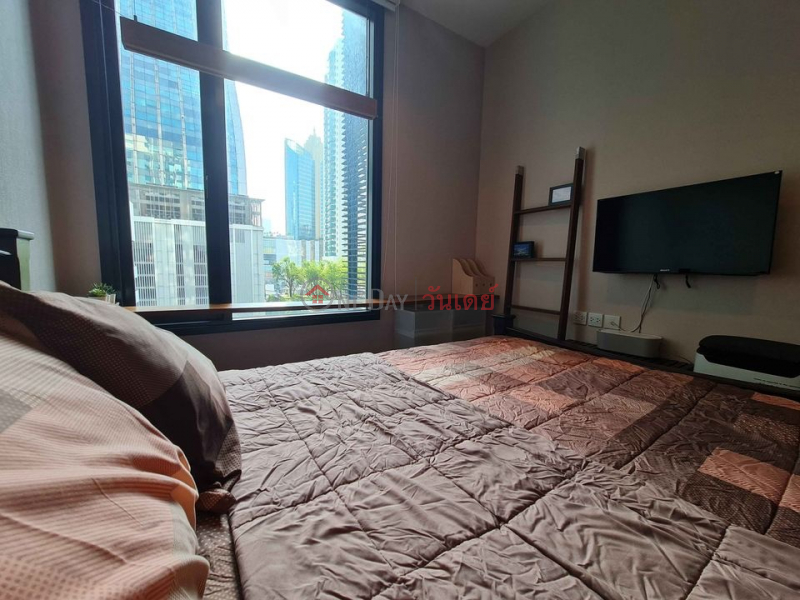 ฿ 22,500/ month For rent The Edge Sukhumvit 23