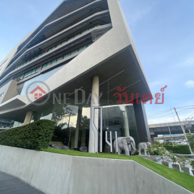 941 Hotel - Rama 9 soi 49 Rama 9 road,Suan Luang, Thailand