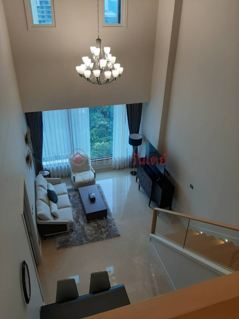 คอนโด สำหรับ เช่า: Sindhorn Residence, 99 ตร.ม., 2 ห้องนอน - OneDay_0