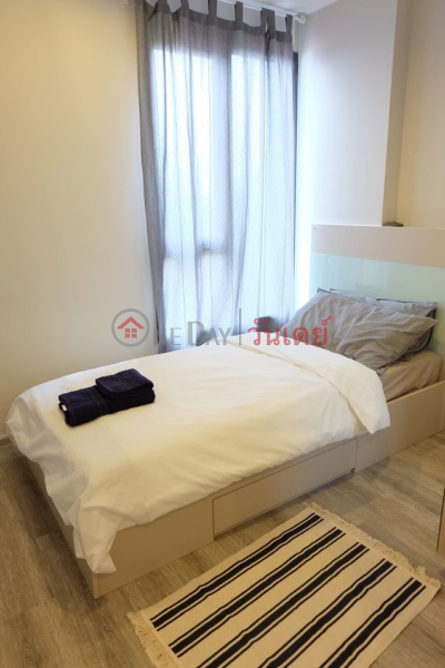 Condo for Rent: Centric Ari Station, 50 m², 2 bedroom(s) Rental Listings