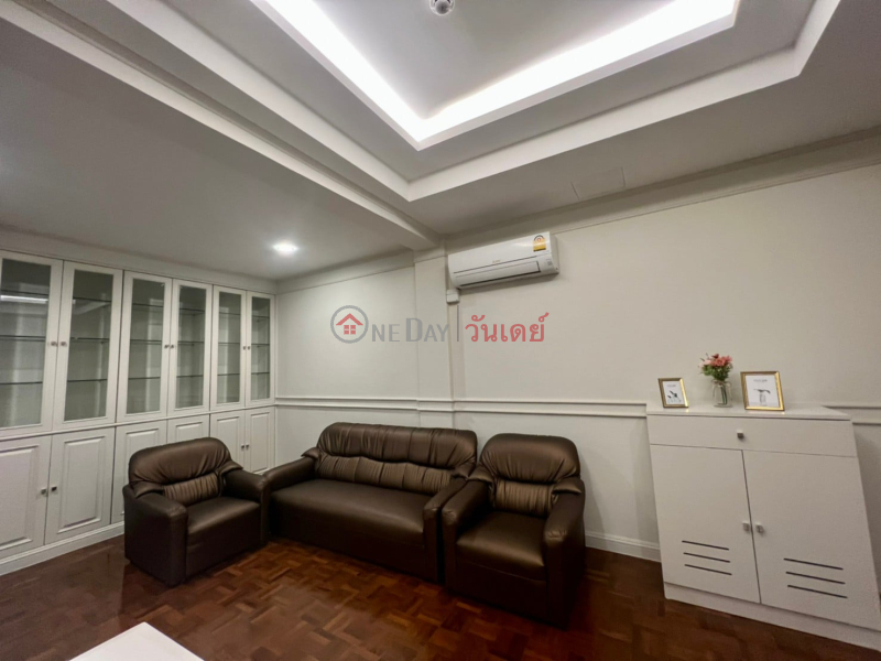 ฿ 55,000/ เดือน | คอนโด สำหรับ เช่า: M Tower Apartment, 100 ตร.ม., 2 ห้องนอน