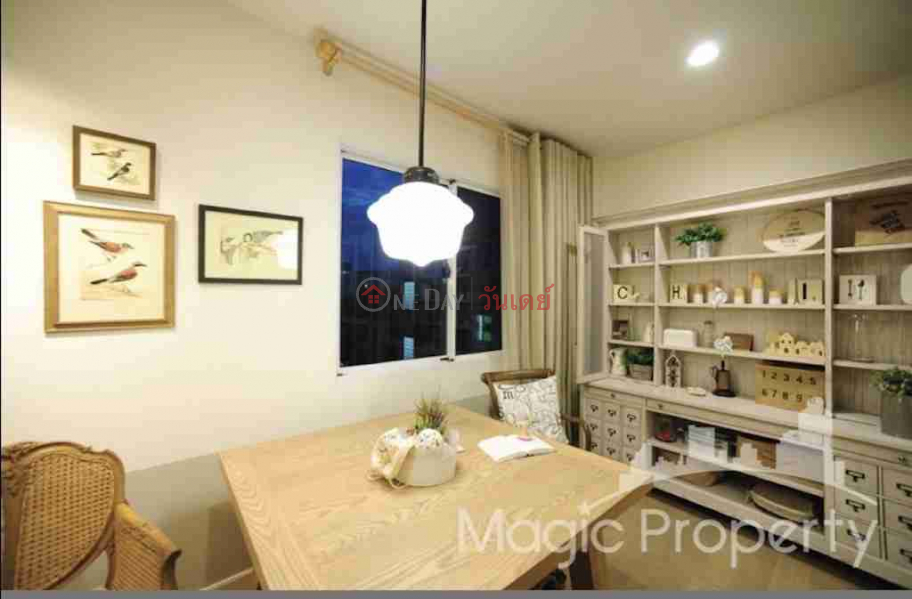 ฿ 31.5Million I-Nine Phaholyothin, Inthamara 9, Phaya Thai, Bangkok