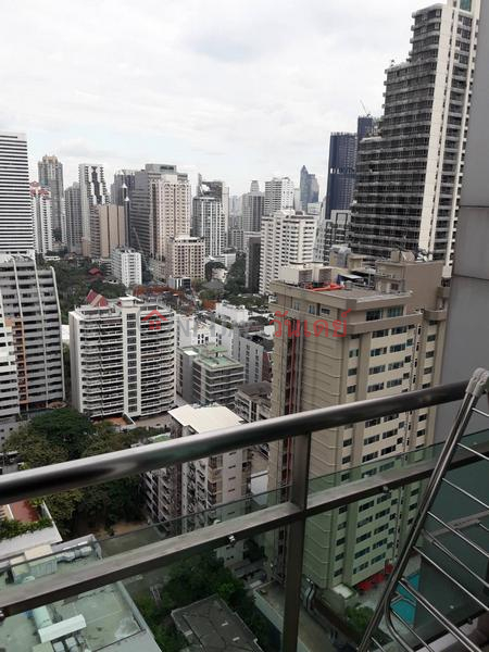 Condo for Rent: The Prime 11, 84 m², 2 bedroom(s) Rental Listings