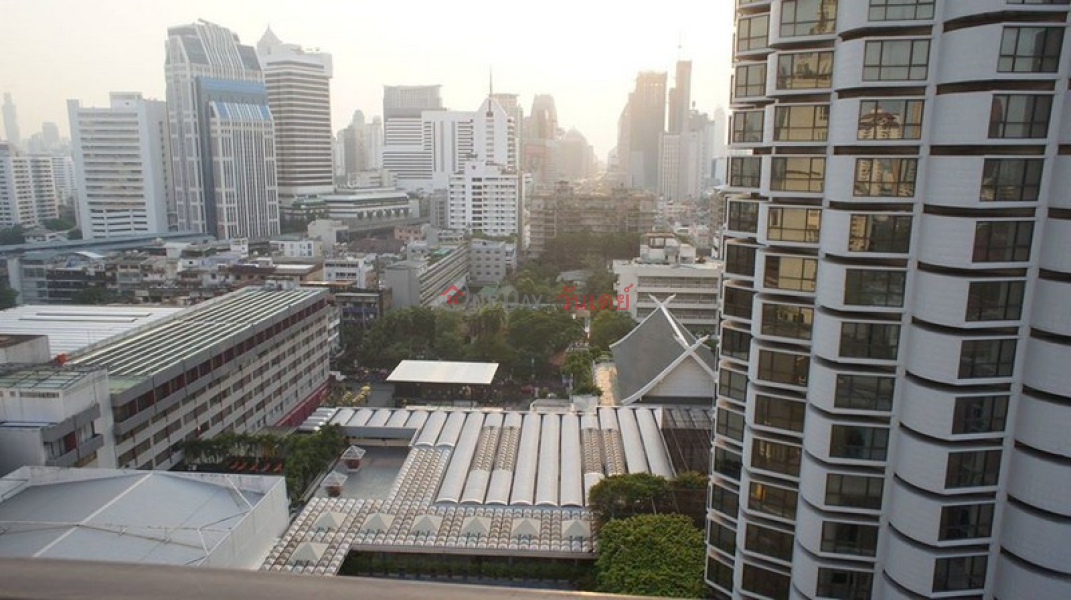 15 Sukhumvit Residences Rental Listings (WF-7)