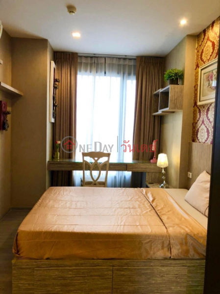 Condo for rent Nye By Sansiri (29th floor),fully furnished Rental Listings