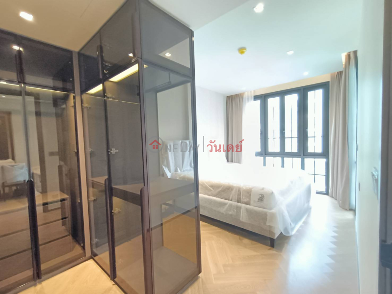 ฿ 50,000/ month, Condo for Rent: The Reserve Sukhumvit 61, 62 m², 2 bedroom(s)