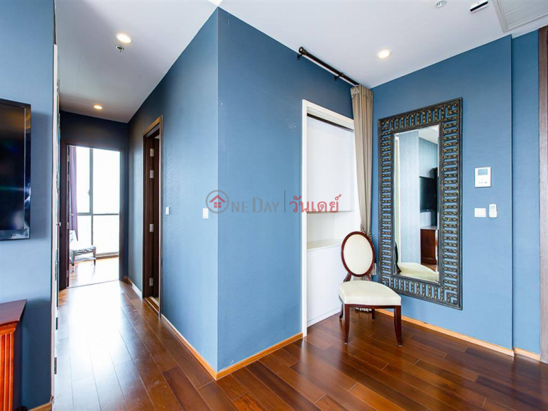 a Luxurious Condo Project in Thonglor | Thailand, Rental | ฿ 110,000/ month