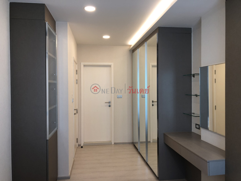 Condo for Rent: Vtara Sukhumvit 36, 65 m², 2 bedroom(s) Rental Listings