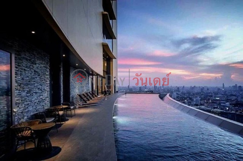 Condo for Sale: The Lumpini 24, 32 m², 1 bedroom(s) - OneDay_0