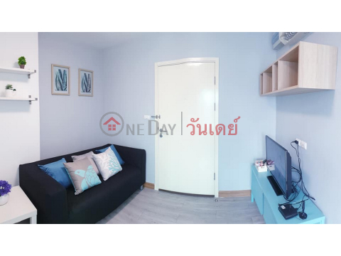 Condo for Rent: Aspire Rama 4, 28 m², 1 bedroom(s) - OneDay_0