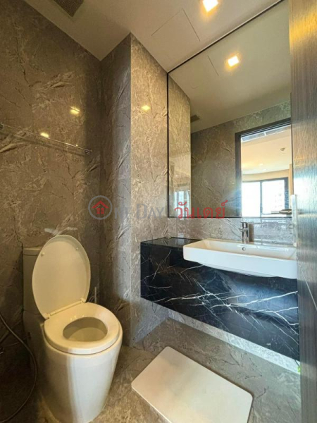 Condo for Rent: Ashton Asoke, 36 m², 1 bedroom(s) | Thailand | Rental ฿ 35,000/ month