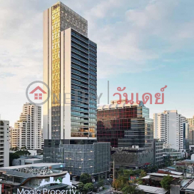 2 Bedroom for Sale in TELA Thonglor Condominium, Watthana, Bangkok _0