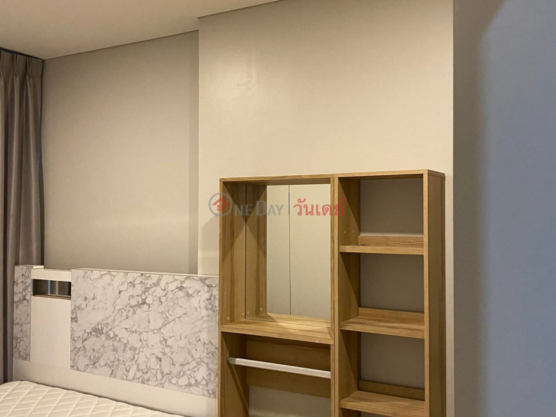 Condo for Rent: Lumpini Suite Dindaeng - Ratchaprarop, 29 m², 1 bedroom(s) | Thailand | Rental | ฿ 12,000/ month