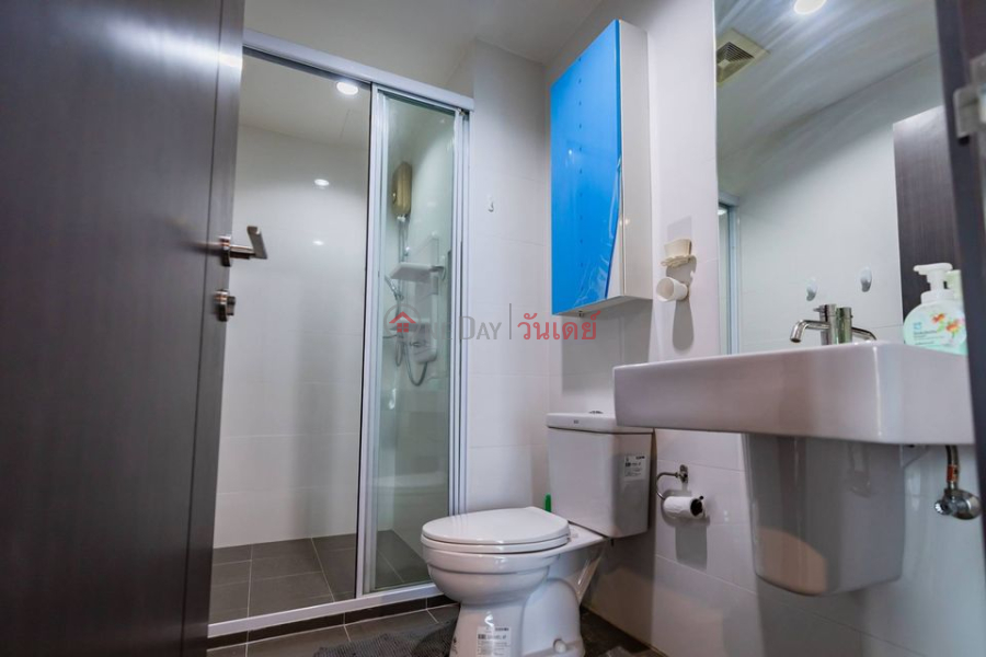 Condo for Rent: The Base Park West Sukhumvit 77, 45 m², 2 bedroom(s) Rental Listings