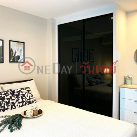 Condo for Rent: Altitude Samyan - Silom, 30 m², 1 bedroom(s) - OneDay_0