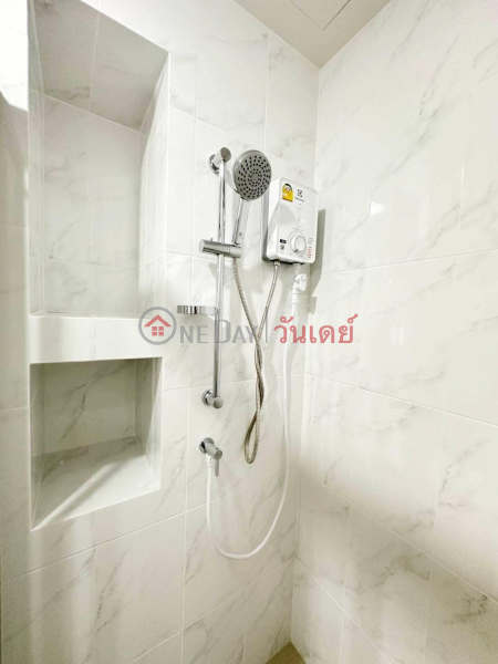 Condo for rent The President Charan-Yaek Fai Chai Station (15th floor) Rental Listings