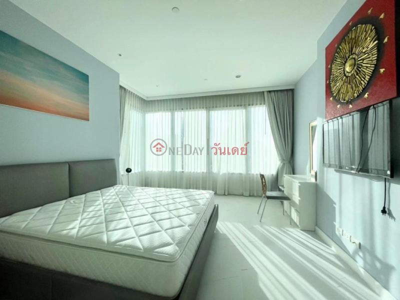 Condo for Rent: 185 Rajadamri, 110 m², 2 bedroom(s) Rental Listings