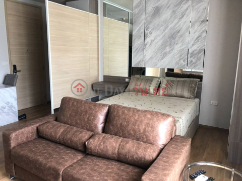 Condo for Rent: Park Origin Phromphong, 34 m², 1 bedroom(s) - OneDay_0