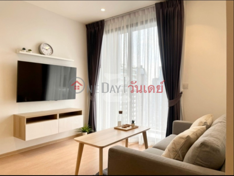 Condo for Rent: Maru Ekkamai 2, 35 m², 1 bedroom(s) - OneDay_0