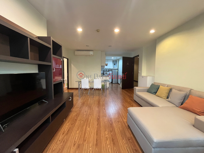 Condo for Rent: The Address Sukhumvit 42, 75 m², 2 bedroom(s),Thailand | Rental | ฿ 35,000/ month