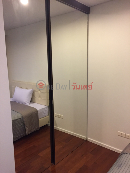 ฿ 75,000/ month | Condo for Rent: The Lakes, 101 m², 2 bedroom(s)