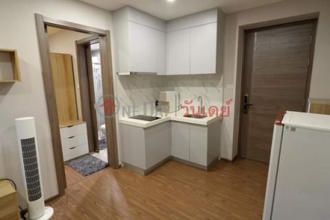 Condo for rent: Artisan ratchada (floor 12A, building A),shuttle service _0