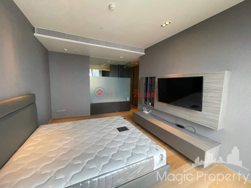 ฿ 120,000/ month | 2 Bedroom Condo For Rent in Beatniq Sukhumvit 32, Khlong Toei, Bangkok