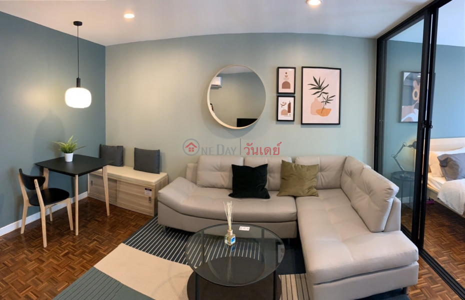 , Please Select, Residential Rental Listings ฿ 16,500/ month