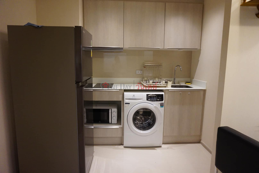 ฿ 20,000/ month, Condo for Rent: Vtara Sukhumvit 36, 35 m², 1 bedroom(s)