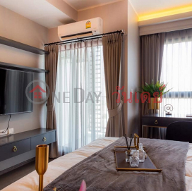 Condo for Rent: Ideo Sukhumvit 93, 27 m², 1 bedroom(s) - OneDay_0