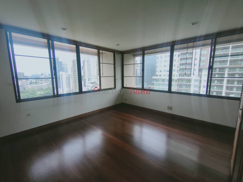 ฿ 68,000/ เดือน, คอนโด สำหรับ เช่า: Acadamia Grand Tower, 194 ตร.ม., 3 ห้องนอน