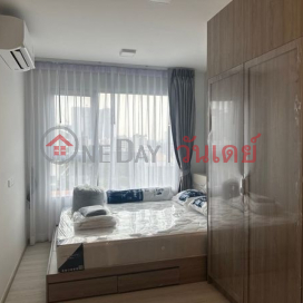 For rent: Plum condo Sukhumvit 62 (7th floor),fully furnished _0