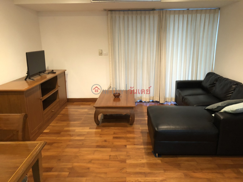 Condo for Rent: Baan Preuksasiri Suanplu, 88 m², 2 bedroom(s) Rental Listings