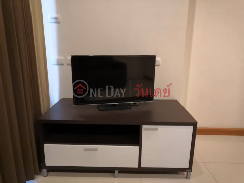 Condo for Rent: Ivy Residence Pinklao, 38 m², 1 bedroom(s) - OneDay_0