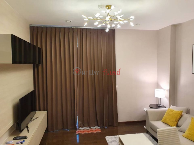 Condo for Sale: Q Asoke, 45 m², 1 bedroom(s) Thailand, Sales | ฿ 8.45Million