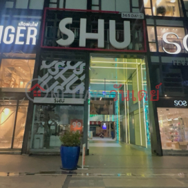 SHU 365 DAYS Concept Store,Pathum Wan, Thailand