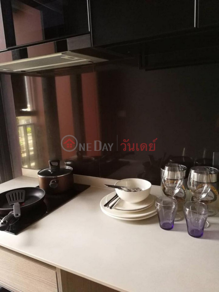 Condo for Sale: The Base Garden Rama 9, 54 m², 1 bedroom(s) Thailand Sales, ฿ 6.9Million