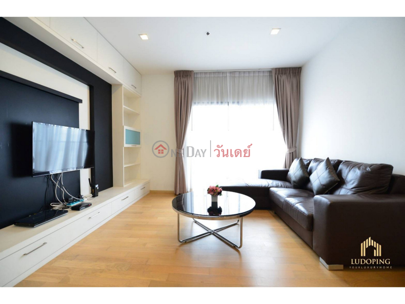 Condo for Rent: Noble Reveal, 48 m², 1 bedroom(s) Rental Listings