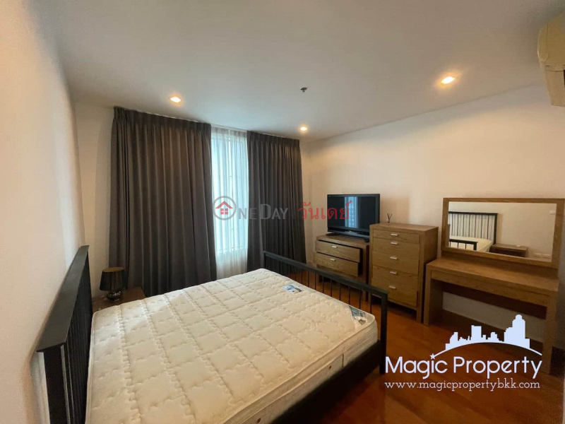 2 bedrooms Condominium For Rent Siri Residence Sukhumvit 24, Khlong Tan, khlong Toei, Bangkok | Thailand, Rental ฿ 50,000/ month