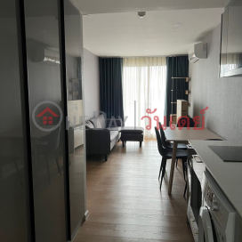 Condo for Rent: Suanbua Residence, 46 m², 2 bedroom(s) - OneDay_0