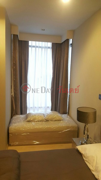 ฿ 30,000/ month, Condo for Rent: M Thonglor 10, 37 m², 1 bedroom(s)