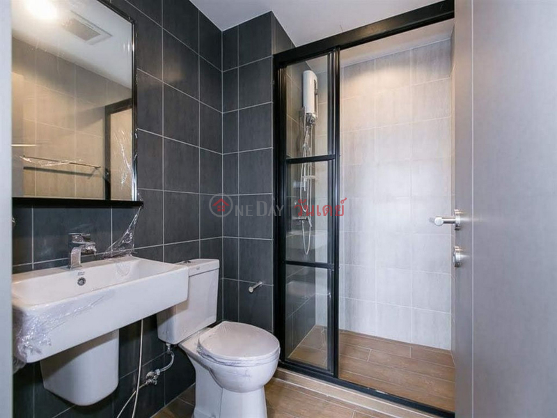 Condo for Rent: The Base Garden Rama 9, 33 m², 1 bedroom(s) Thailand Rental ฿ 15,000/ month