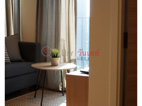 Condo for Rent: B Republic, 52 m², 2 bedroom(s) - OneDay_0