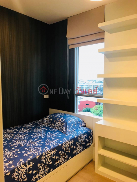 Aspire Sukhumvit 48 Thailand | Rental ฿ 25,000/ month