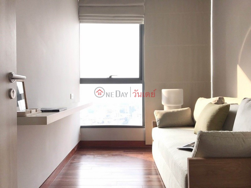 Condo for Rent: The Lumpini 24, 56 m², 2 bedroom(s) Thailand Rental | ฿ 45,000/ month